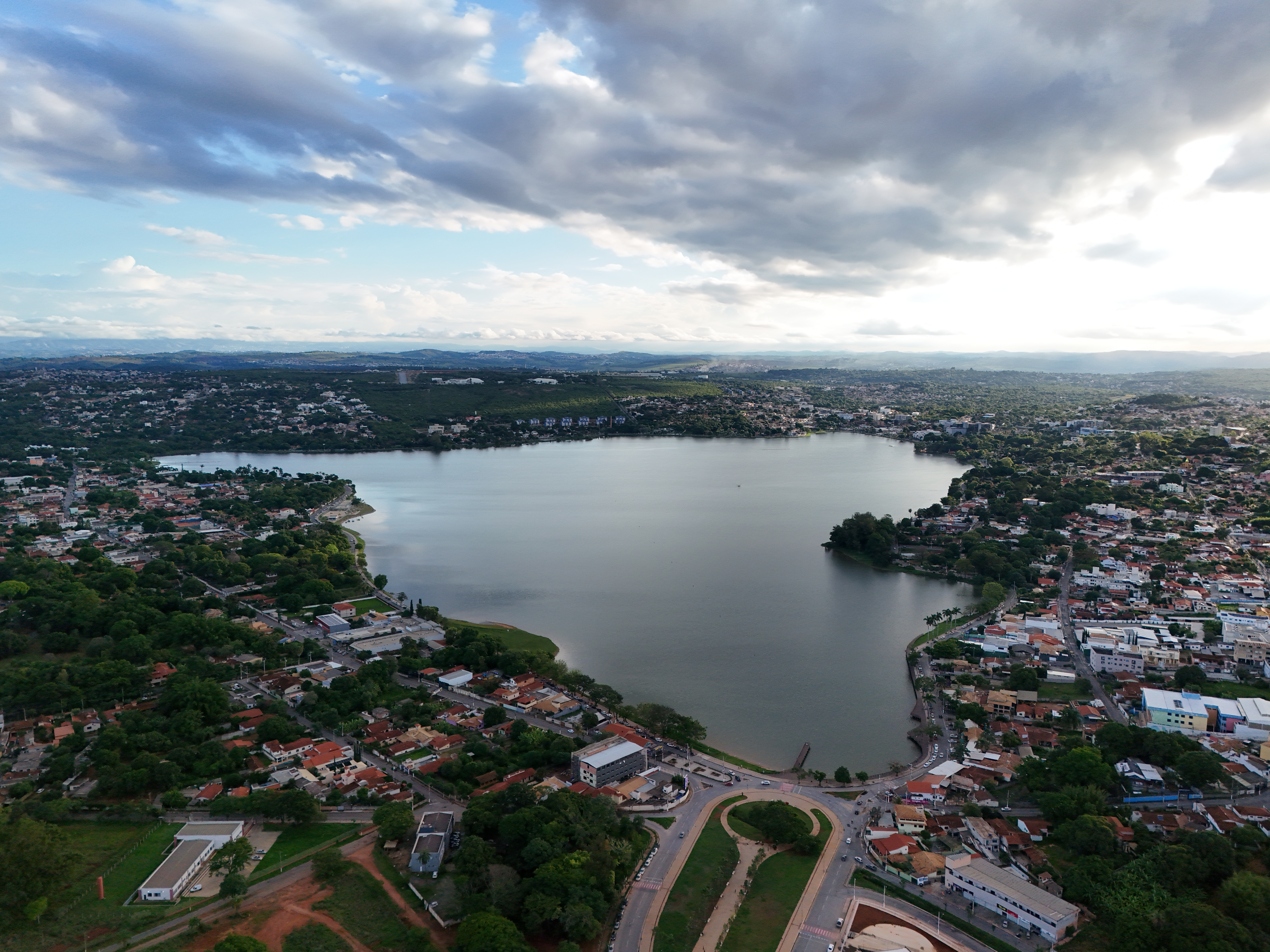 Foto aérea Porto Drone
